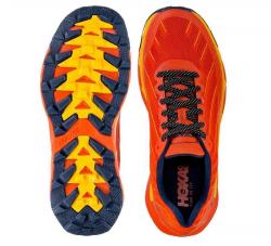 Topanky HOKA Torrent tango old gold 4